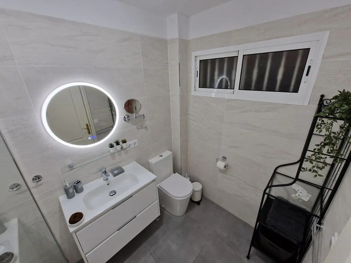 2Bd Ocean View Panoramic Apartment Costa Adeje