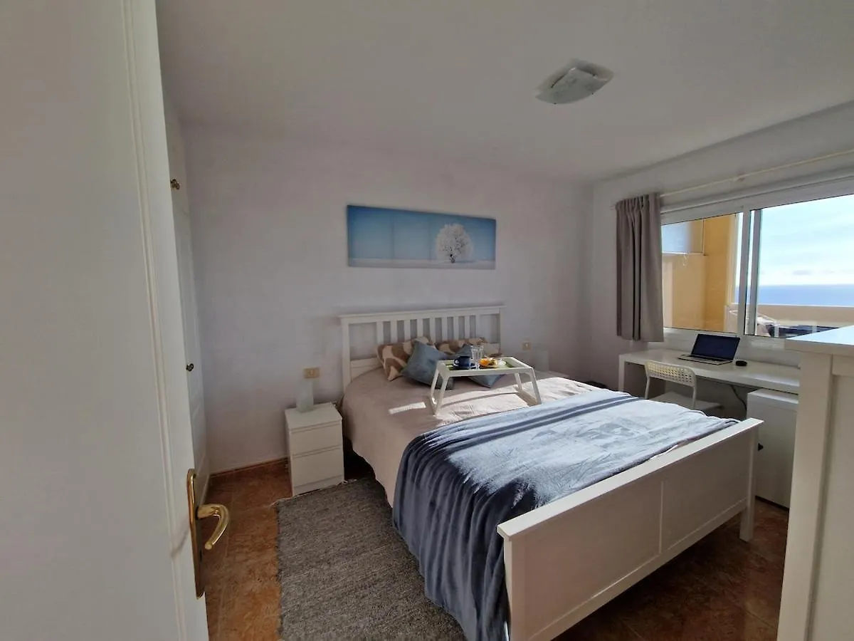 אדחה 2Bd Ocean View Panoramic Apartment 0*,