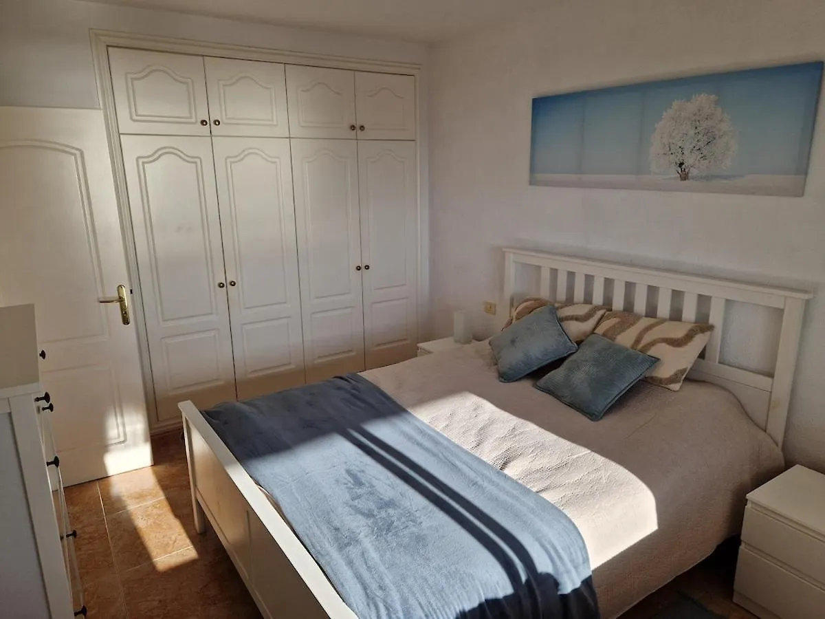 2Bd Ocean View Panoramic Apartment Costa Adeje  Spanien