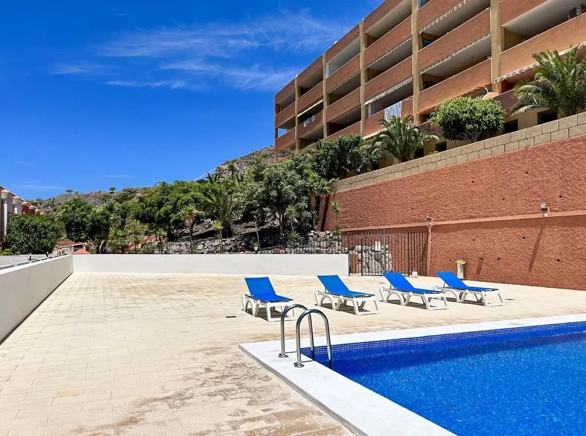 אדחה 2Bd Ocean View Panoramic Apartment ספרד